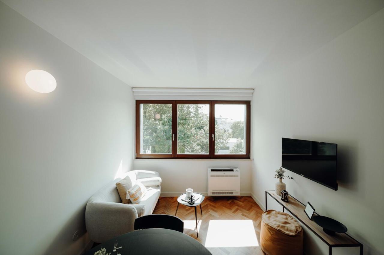 Jars Apartments - Casa Do Bessa Porto Exterior photo